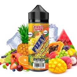 E-liquide Hawaiian Delight Fizzy Juice 100ml