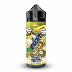 E-liquide Yellow Pear Fizzy Juice 100ml