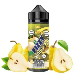 E-liquide Yellow Pear Fizzy Juice 100ml