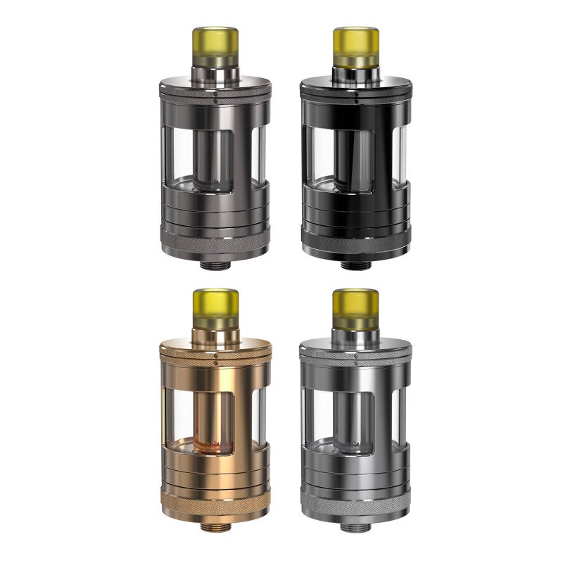 clearomiseur Nautilus GT Aspire : 4 couleurs clearomiseur Nautilus GT Aspire : 4 couleurs