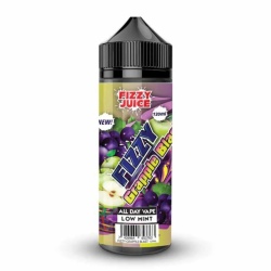 E-liquide Grapple Blast Fizzy Juice 100ml