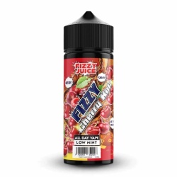 E-liquide Cherry Kola Fizzy Juice 100ml