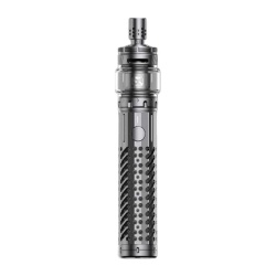 Kit Blaster BD Vape gunmetal