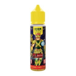 Flacon e-liquide Adam Saint Flava Swoke 50ml