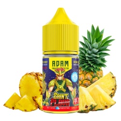 Arôme concentré Adam Saint Flava Swoke 30ml