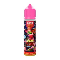 Flacon e-liquide Lilya Saint Flava Swoke 50ml