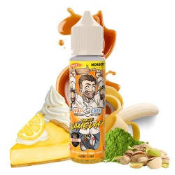 Flacon e-liquide Tarte Namelaka Vap Chef Swoke 50ml
