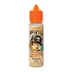 Flacon e-liquide Chappy Wanted Swoke 50ml