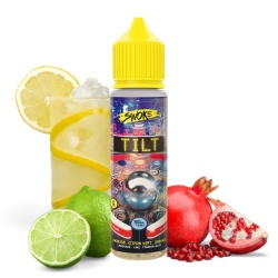 Flacon e-liquide Tilt Swoke 50ml