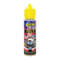 Flacon e-liquide Tilt Swoke 50ml