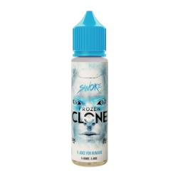 Flacon e-liquide Frozen Clone Swoke 50ml