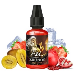 Arôme concentré Kronos Ultimate A&L 30ml