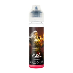 Flacon e-liquide Kronos Ultimate A&L 50ml