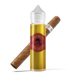 E-liquide Don Cristo PGVG Labs 50 ml goût cigare