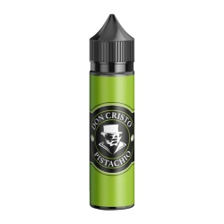 E-liquide Don Cristo Pistachio PGVG Labs 50ml