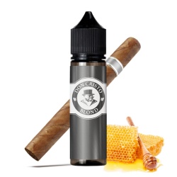 e-liquide Don Cristo Blond PGVG Labs 50ml