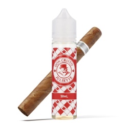 Flacon e-liquide Don Cristo Juliette PGVG Labs 50ml