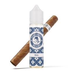 Flacon e-liquide Don Cristo Romeo PGVG Labs 50ml