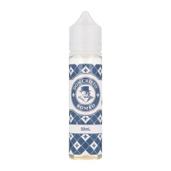 Flacon e-liquide Don Cristo Romeo PGVG Labs 50ml