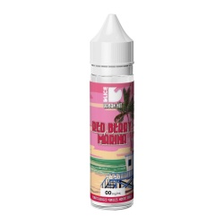 Flacon e-liquide Red Berry Marina Urban Hit Dlice 50ml