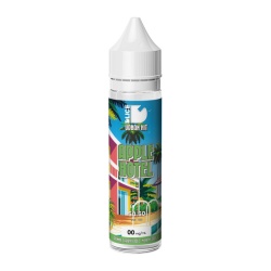 Flacon e-liquide Apple Hotel Urban Hit Dlice 50ml