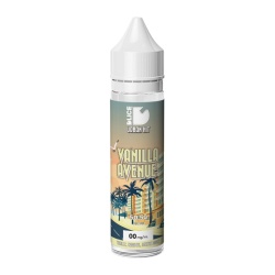 Flacon e-liquide Vanilla Avenue Urban Hit Dlice 50ml