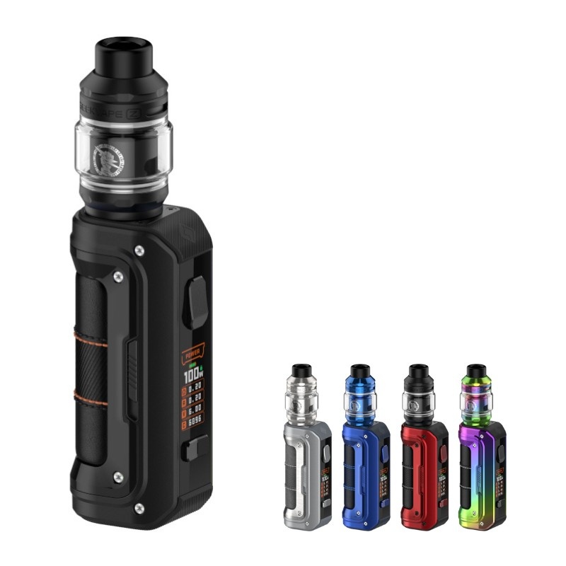 Kit Aegis Max 100 (Max 2) GeekVape
