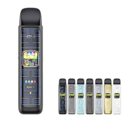 Pod Caliburn G4 Uwell