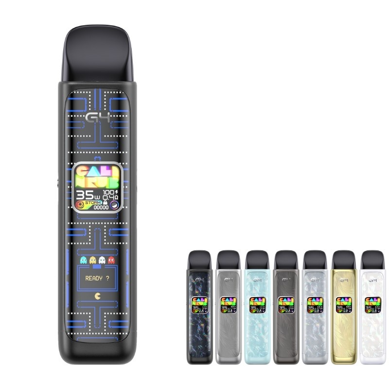 Pod Caliburn G4 Uwell