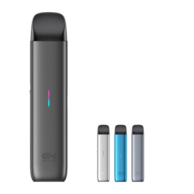 Pod Caliburn G4 Mini Uwell