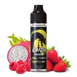 e-liquide Armageddon Kaïju Vape Maker 50ml