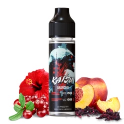 e-liquide Anarchie Kaïju Vape Maker 50ml