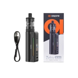 Pack Zelos X80 4.5ml 18650 - Aspire