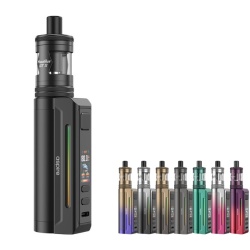 Kit Zelos X80 Nautilus GTII Aspire