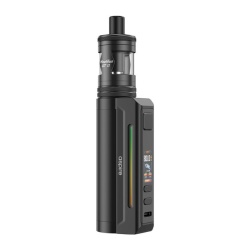 Kit Zelos X80 Nautilus GTII Aspire Full black