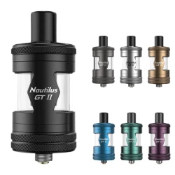 Nautilus GT 2 Aspire