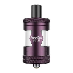 Nautilus GT II Aspire rainbow tears