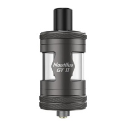 Nautilus GT II Aspire gunmetal
