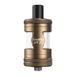 Nautilus GT II Aspire bronze