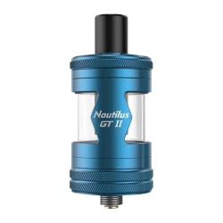 Nautilus GT II Aspire blue