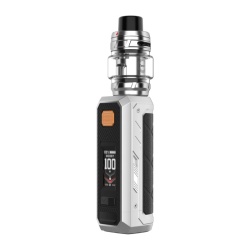 Armour Ultra Vaporesso titanium silver