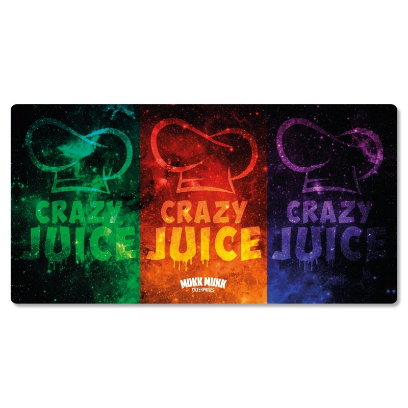 Tapis pour cigarette électronique Mukk Mukk : 60 x 30 cm Tapis pour cigarette électronique Mukk Mukk : 60 x 30 cm