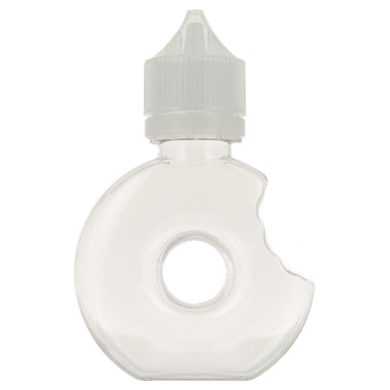 Fiole Donut 30 ml DIY'UP pour e-liquide Fiole Donut 30 ml DIY'UP pour e-liquide