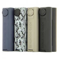 Mod Double Barrel V3 Squid Industries