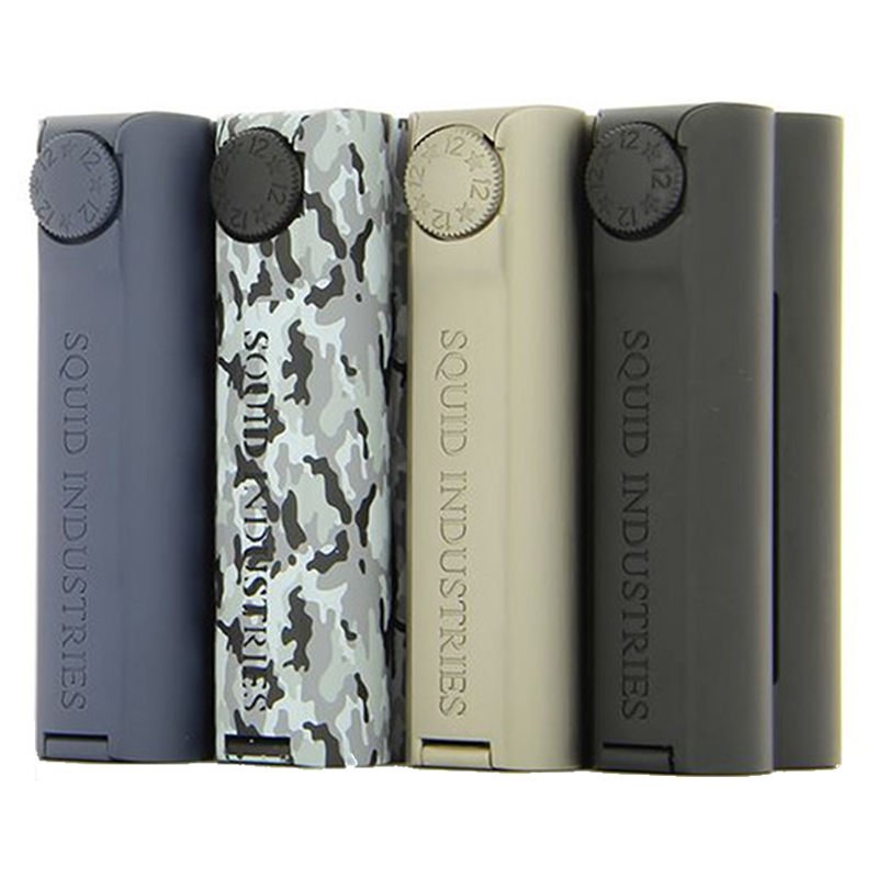 Mod Double Barrel V3 Squid Industries Mod Double Barrel V3 Squid Industries