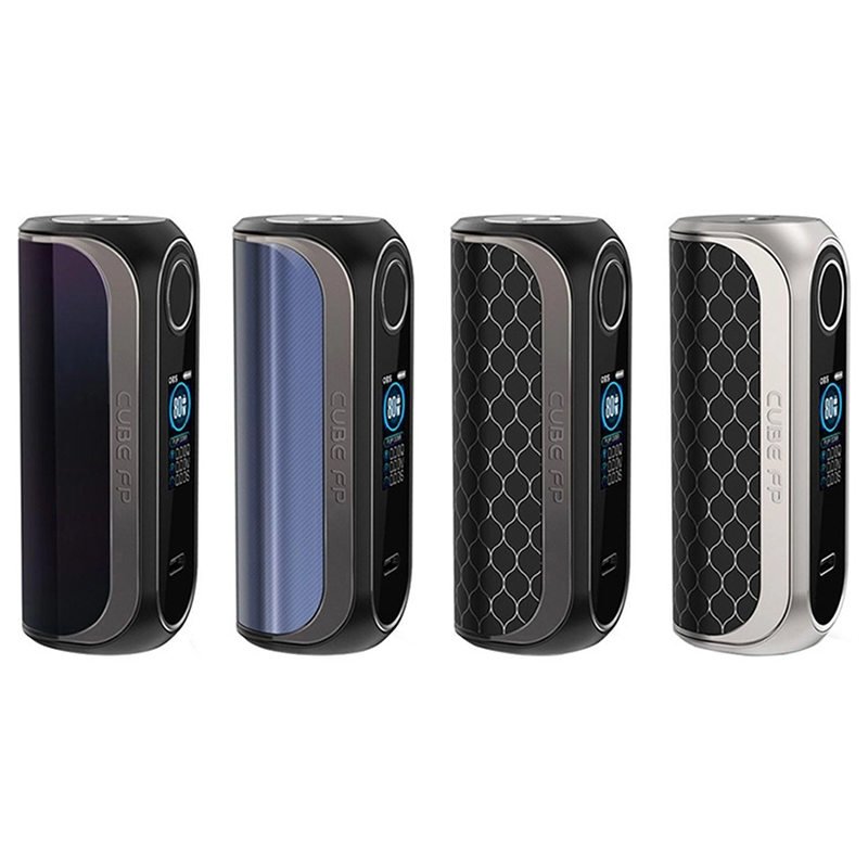 Box Cube FP OBS 80 W Box Cube FP OBS 80 W