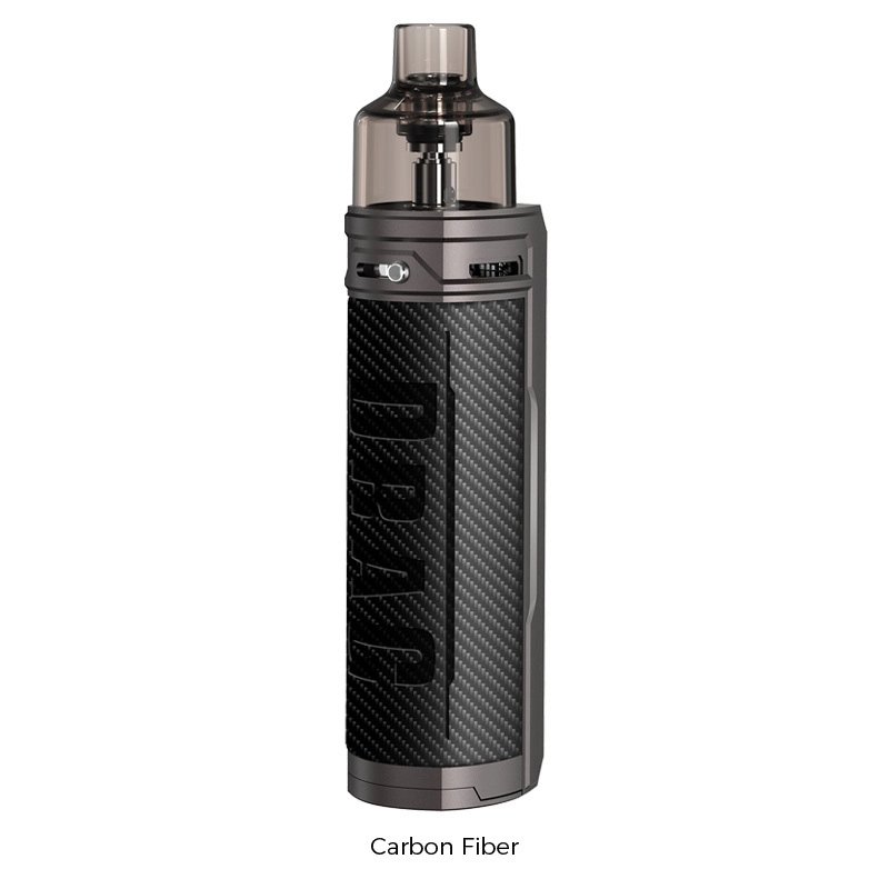 Drag X VOOPOO Carbon Fiber Drag X VOOPOO Carbon Fiber