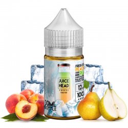 Arôme concentré Peach Pear Freeze Juice Head 30 ml