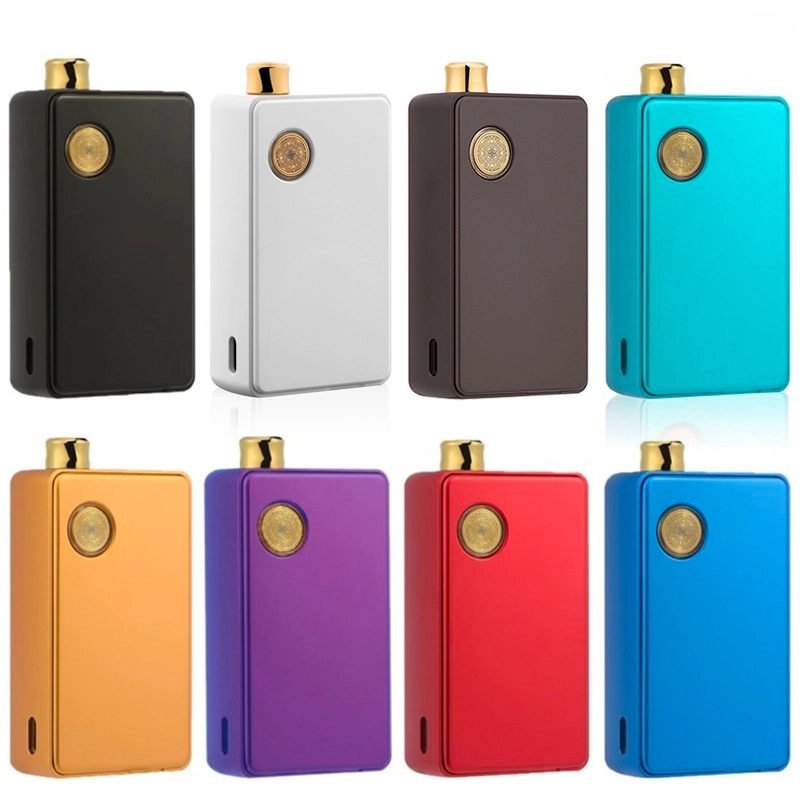 Cigarette électronique DotAIO Dotmod Cigarette électronique DotAIO Dotmod