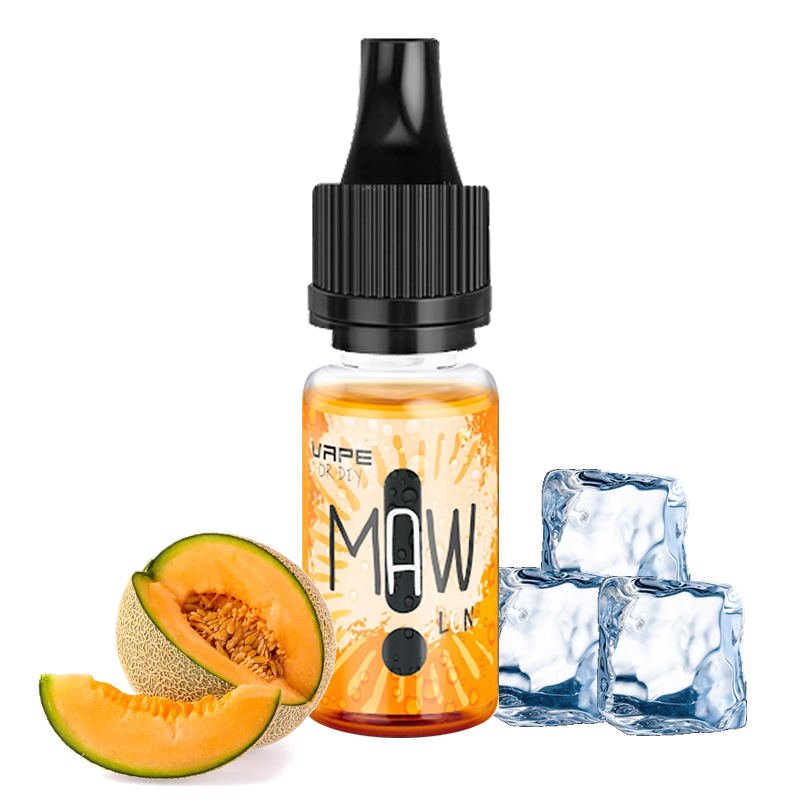 Arôme concentré Maw Lon Vape Or Diy Arôme concentré Maw Lon Vape Or Diy
